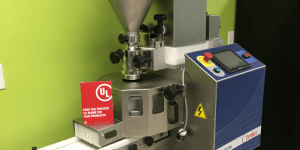 Certificación de Máquinas Industriales (UL / NEMA / CE)