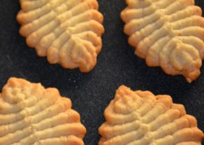 galletas corte a hilo maquina de galletas biscuits